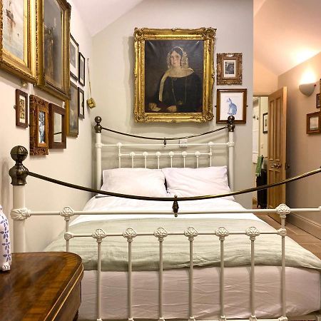 Enchanting 1 Bedroom Home With Kitchen Saffron Walden Εξωτερικό φωτογραφία