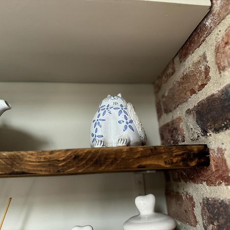 Enchanting 1 Bedroom Home With Kitchen Saffron Walden Εξωτερικό φωτογραφία
