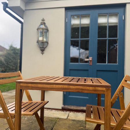 Enchanting 1 Bedroom Home With Kitchen Saffron Walden Εξωτερικό φωτογραφία