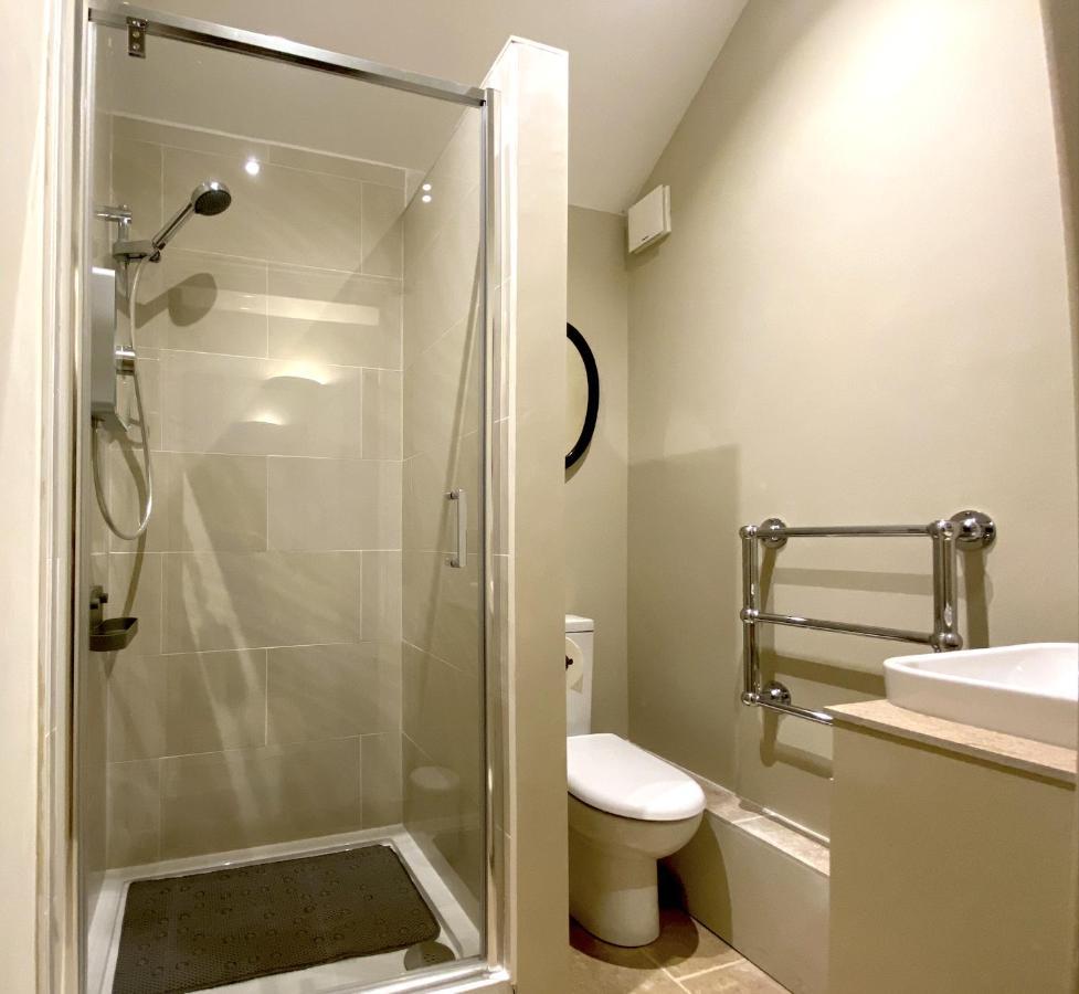 Enchanting 1 Bedroom Home With Kitchen Saffron Walden Εξωτερικό φωτογραφία