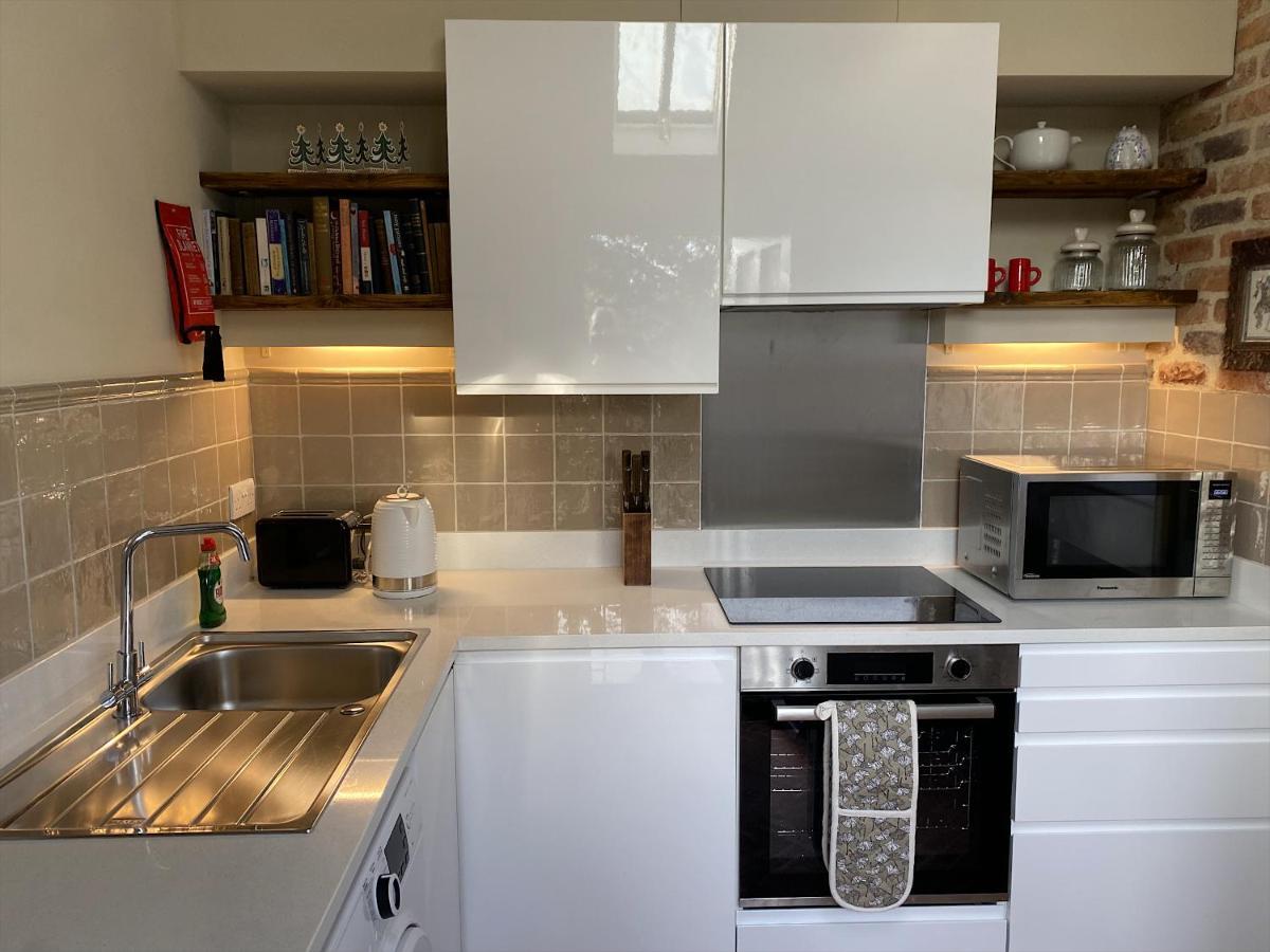 Enchanting 1 Bedroom Home With Kitchen Saffron Walden Εξωτερικό φωτογραφία