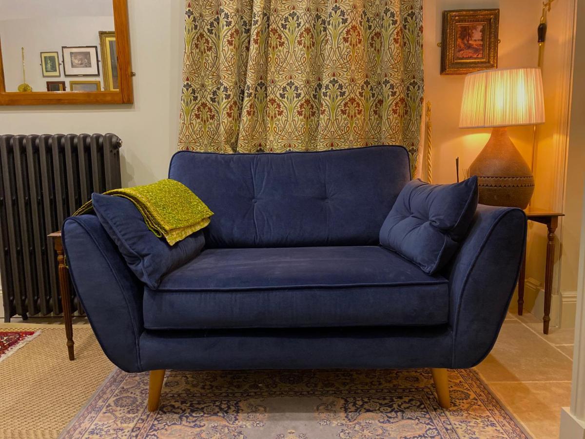 Enchanting 1 Bedroom Home With Kitchen Saffron Walden Εξωτερικό φωτογραφία