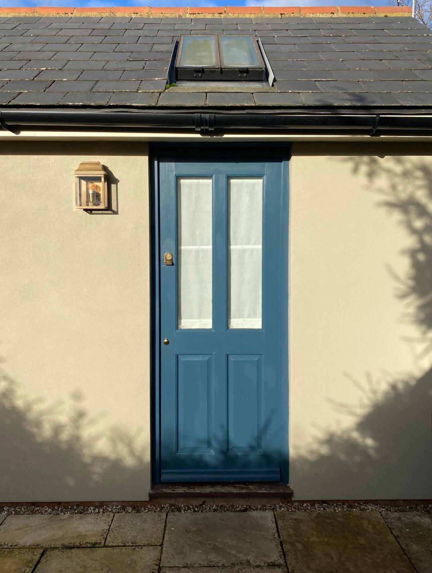 Enchanting 1 Bedroom Home With Kitchen Saffron Walden Εξωτερικό φωτογραφία